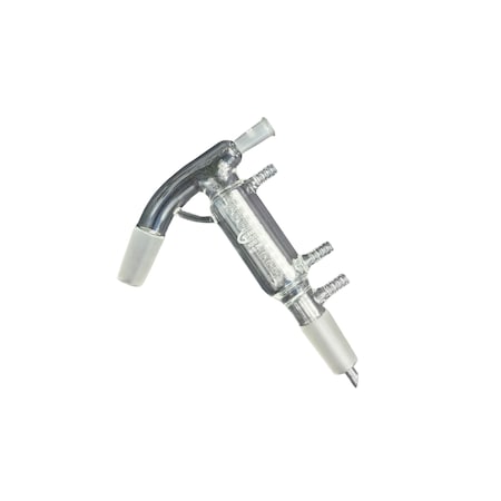 United Scientific Short Path Distillation Head With Coil C DSH85